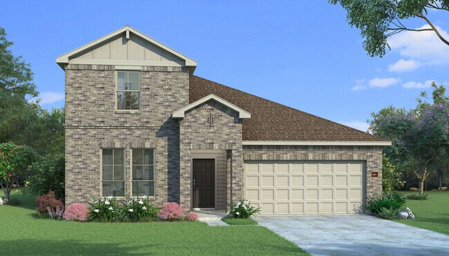 620 Godley Ranch St unit 36473292, Godley, TX 76044 - photo 2