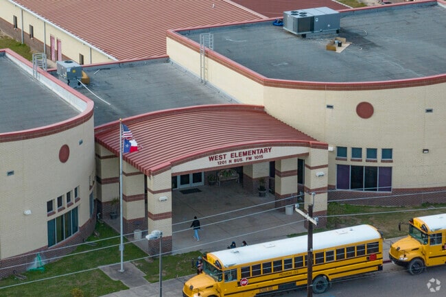 West Elementary
