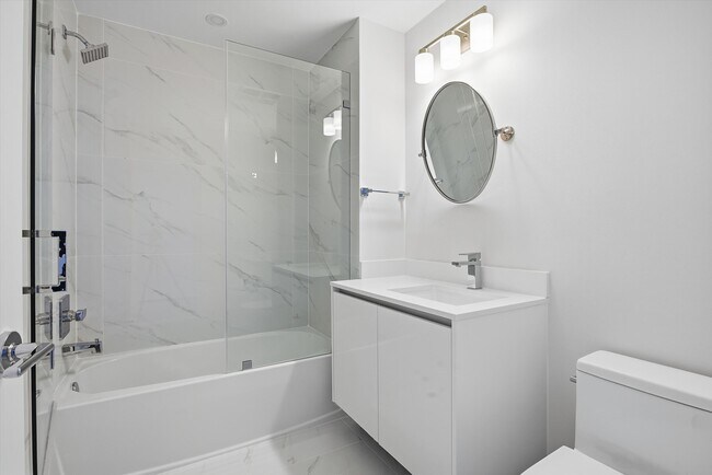 Aria Reserve - Aria Reserve Miami unit 2405, Miami, FL 33137 - photo 5