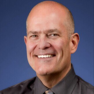 Paul Chadwick