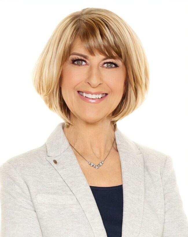 Valerie Bubnash