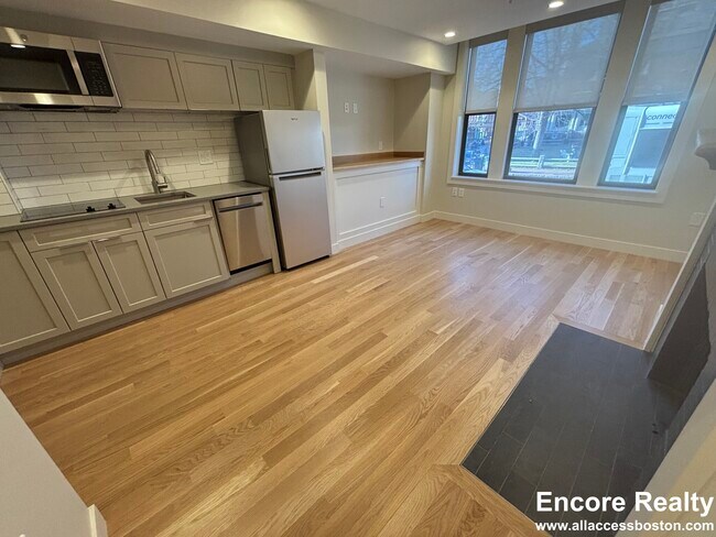 54 Jfk St unit 3, Cambridge, MA 02138 - photo 4
