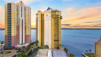 2797 First St Unit 1602, Fort Myers, FL 33916