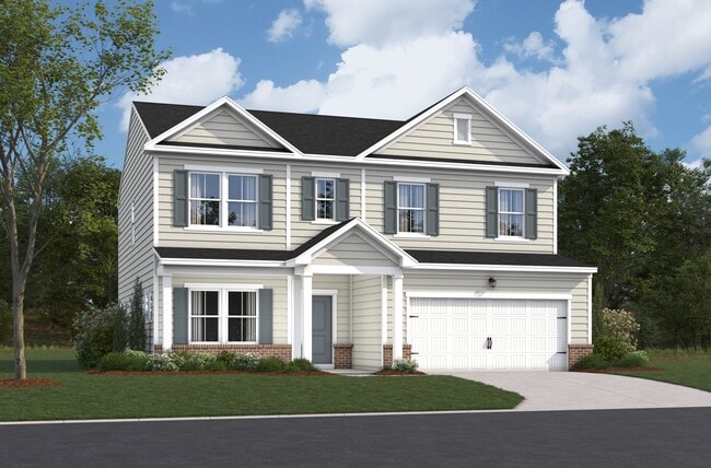 4420 Stengel St, Raleigh, NC 27616 - photo 3