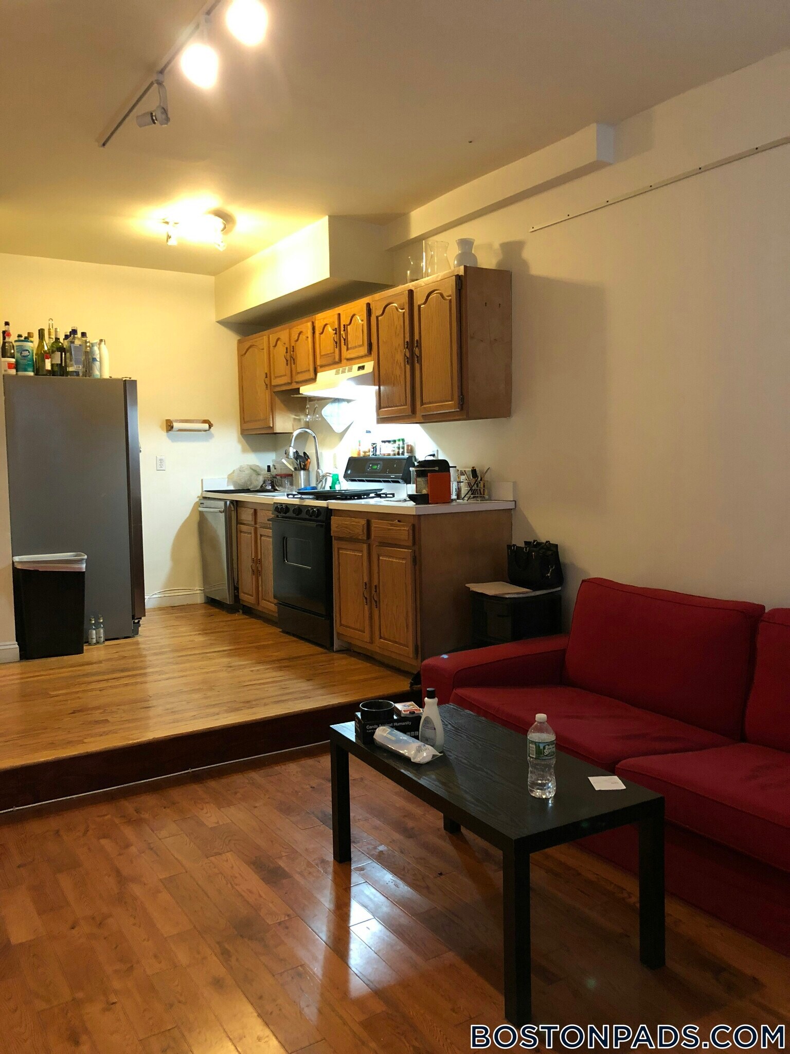 55 St Stephen St unit 1, Boston, MA 02115 - photo 1