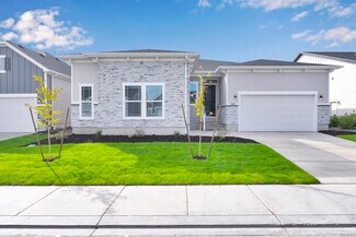 243 E Polaris Dr, Saratoga Springs, UT 84045