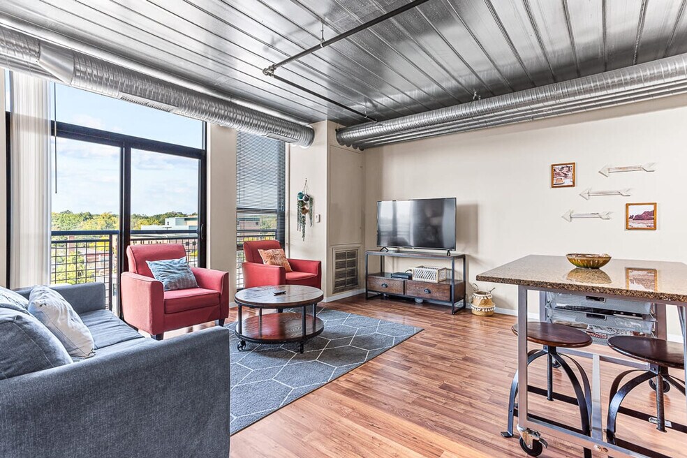 201 S 1st St unit ID1364138P, Ann Arbor, MI 48104 - photo 1