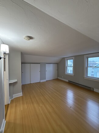 101 Vandewater St Unit 3, Providence, RI 02908