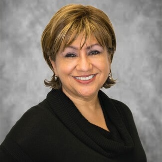 Rosalinda Tomlin