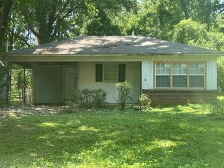 2713 Windsor Pkwy, Memphis, TN 38127