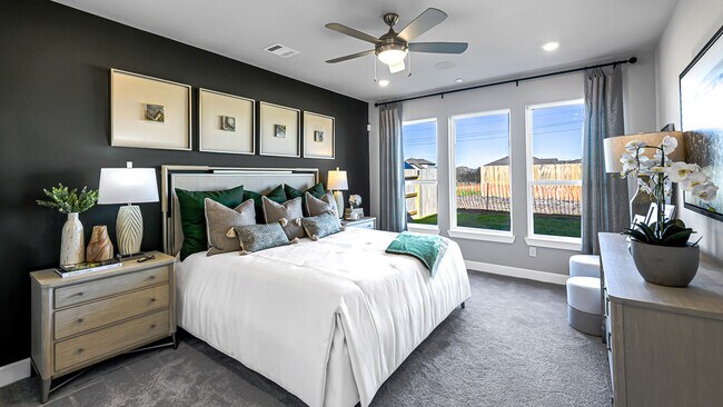 21710 Emerton Crescent Way, Cypress, TX 77433 - photo 5