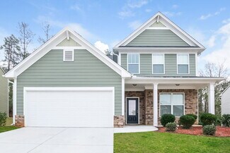 374 Darbys Run Ct, Hiram, GA 30141