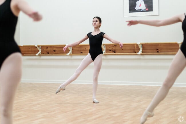 Sherry's Dance Center brings the finest dance education to its students in Sunderland.