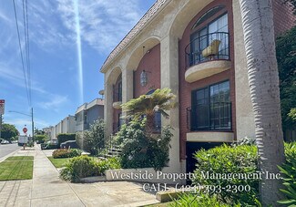 4071 Mclaughlin Ave, Los Angeles, CA 90066