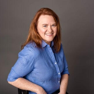 Marleen Brozovich