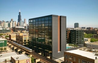 180 N Ada St, Chicago, IL 60607
