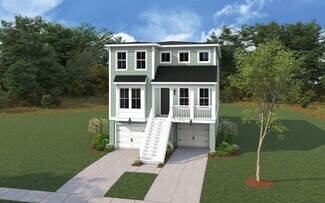 752 Minton Rd, Charleston, SC 29412