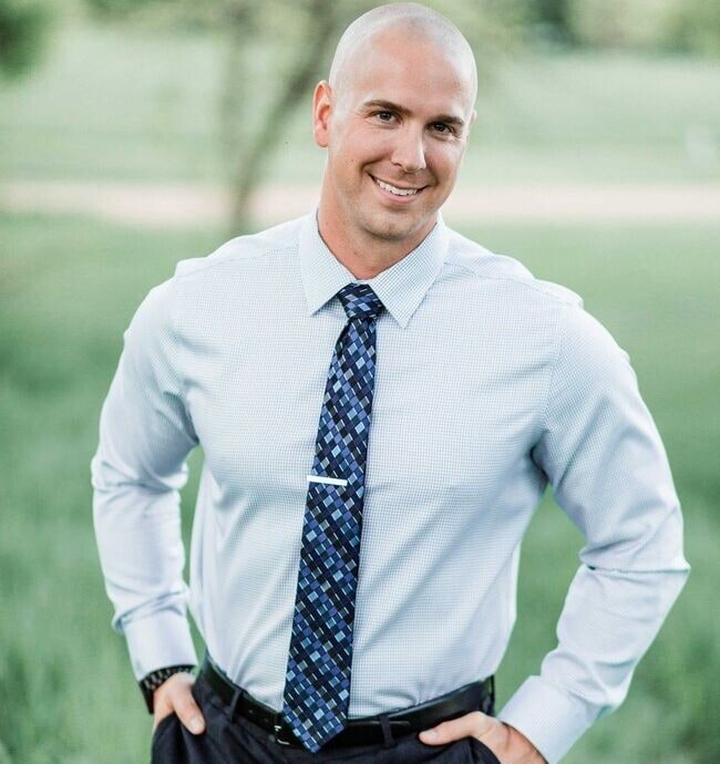 Michael Schmidt