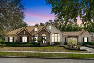 25813 Feather Ridge Ln, Sorrento, FL 32776