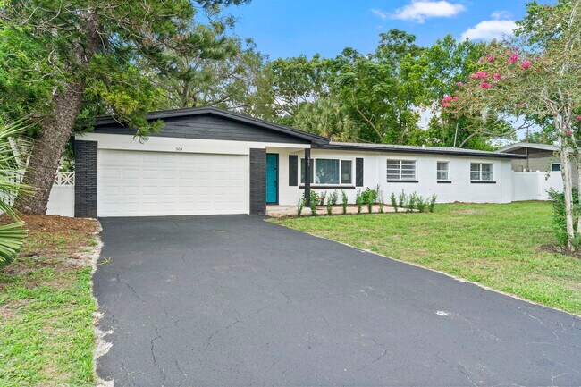 505 Lake Shore Dr, Maitland, FL 32751 - photo 5