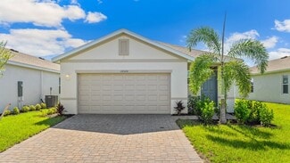 26182 Sacred Lotus Ln, Punta Gorda, FL 33955