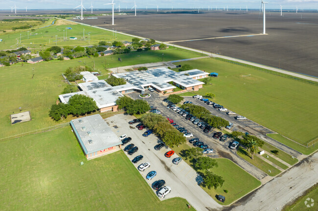 Shoreline Academy is accredited by the Association of Christian Schools International (ACSI).