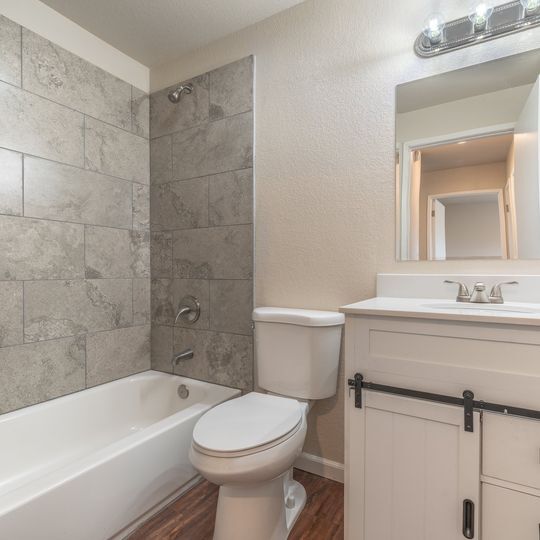 4407 San Roberto Ave unit 1, Anchorage, AK 99508 - photo 6