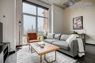 150 N Ashland Ave Unit FL4-ID1058, Chicago, IL 60607