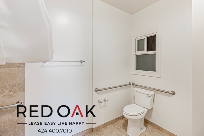 1509 Wilcox Ave unit 320, Los Angeles, CA 90028 - photo 5