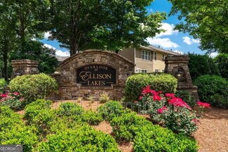 1914 Lakeshore Overlook Cir NW, Kennesaw, GA 30152