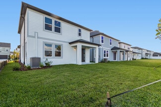 31303 Pendleton Landing Cir, Wesley Chapel, FL 33545