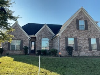 5404 Riverstone Dr, Memphis, TN 38125