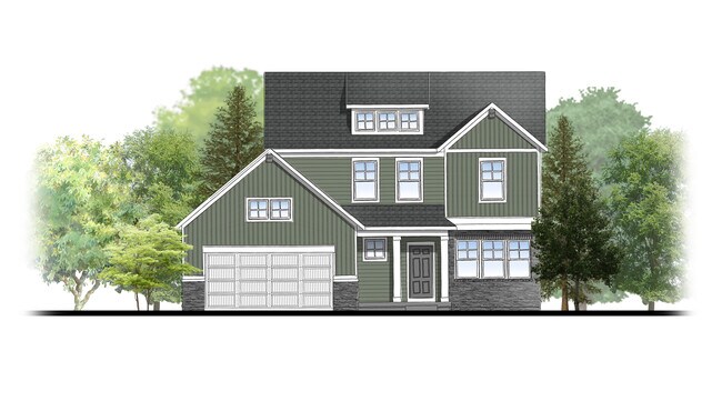 10468 Poppy Ln unit 37461183, Allendale, MI 49401 - photo 3