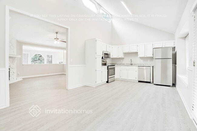 4741 Carmichael Chase NE, Marietta, GA 30066 - photo 7