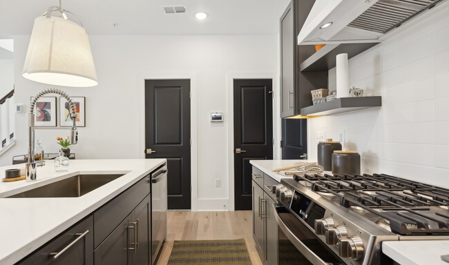 Locke Landing unit A, Baltimore, MD 21230 - photo 3