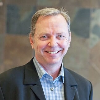 Scott MacDougall
