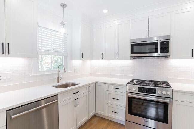 14 Atkins St unit 2, Brighton, MA 02135 - photo 2