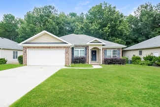 557 Stirling Bridge Rd, Grovetown, GA 30813