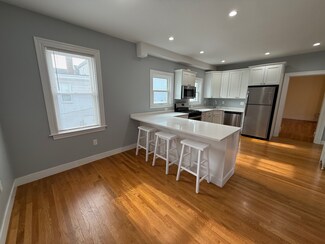 234 Blue Hill Ave Unit 234, Milton, MA 02186