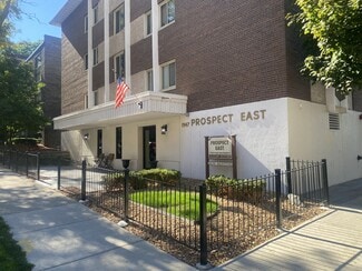 1947 N Prospect Ave, Milwaukee, WI 53202
