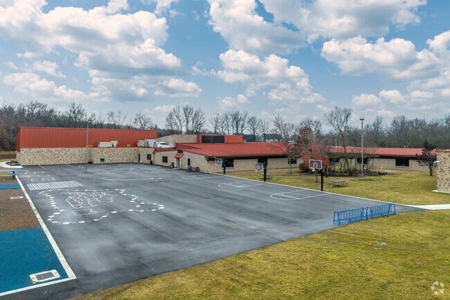 High Point Elementary School