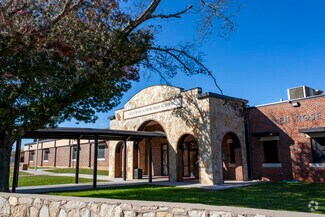 Glen Rose Junior High School