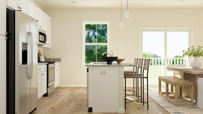 492 Mountain Laurel Blvd, Ranson, WV 25438 - photo 3