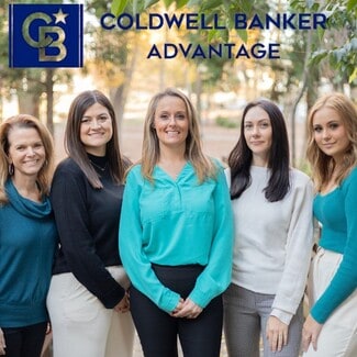 BECKI BOLTON TEAM