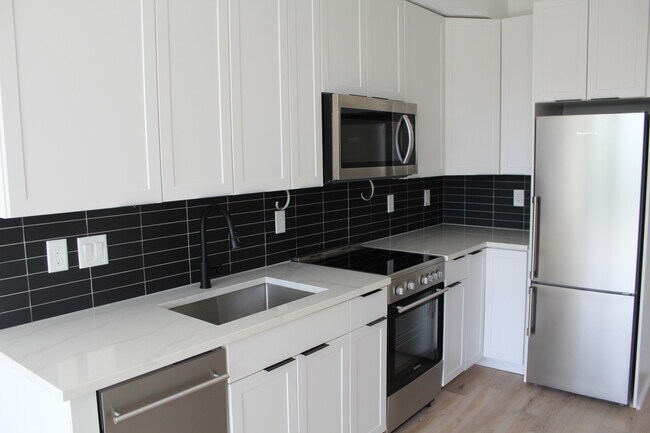 3817 14th St NW unit 7, Washington, DC 20011 - photo 7