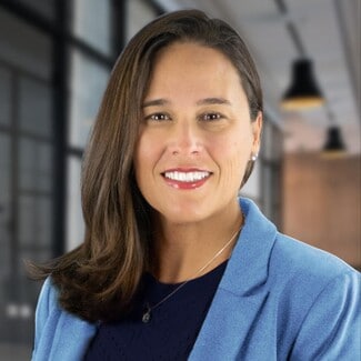 Kristin Snyder