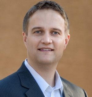 Russell Blair