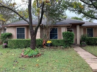 4118 Cochise Dr, Balch Springs, TX 75180