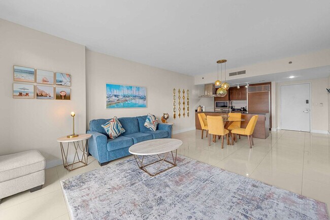 Icon Brickell Tower 3 unit ID1359867P, Miami, FL 33131 - photo 4