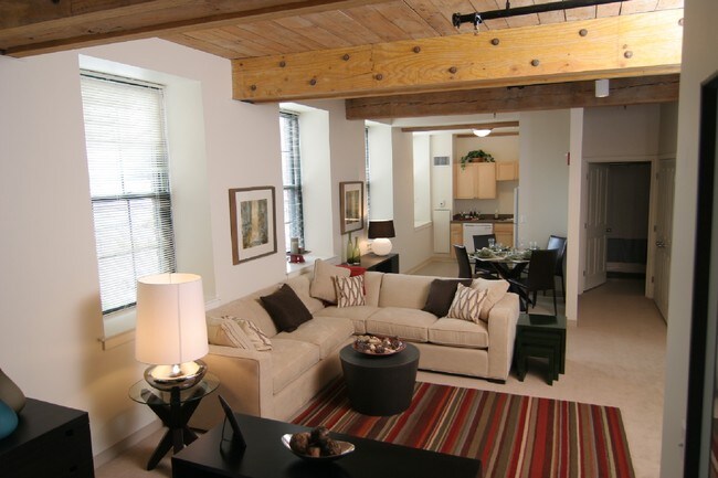 The Cordovan at Haverhill Station, Haverhill, MA 01830 - photo 4